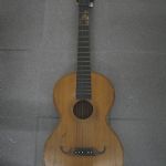 501 6387 Gitarr